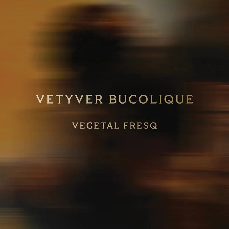 Vetyver Bucolique Eau de Parfum