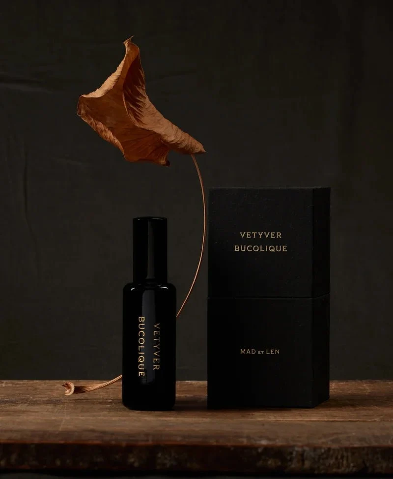 Vetyver Bucolique Eau de Parfum