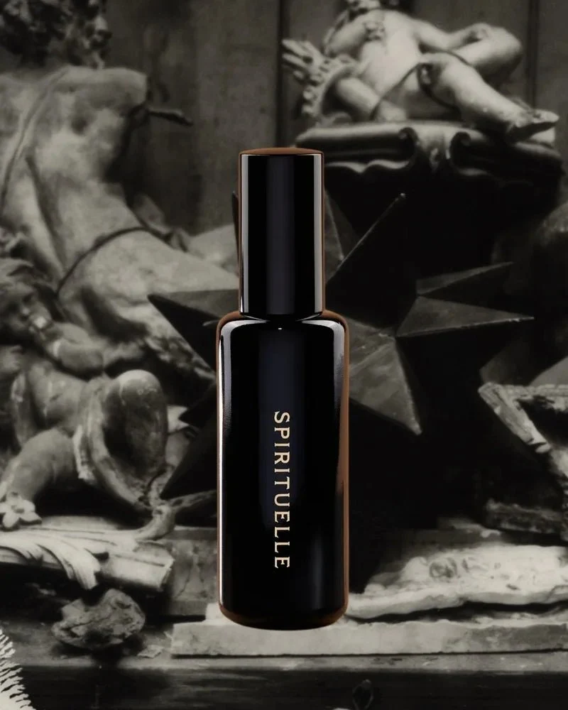 Spirituelle Eau de Parfum