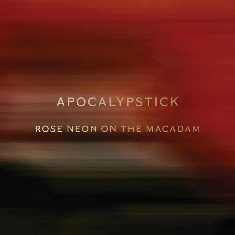 Apocalypstick Eau de Parfum