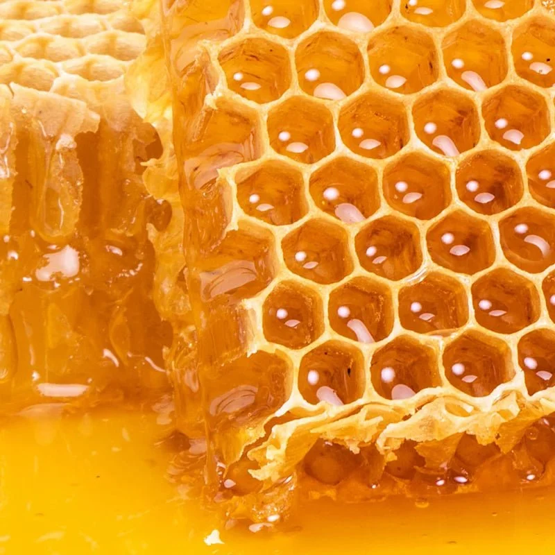 Aura Gold Manuka Honey Radiance Mask 75ml