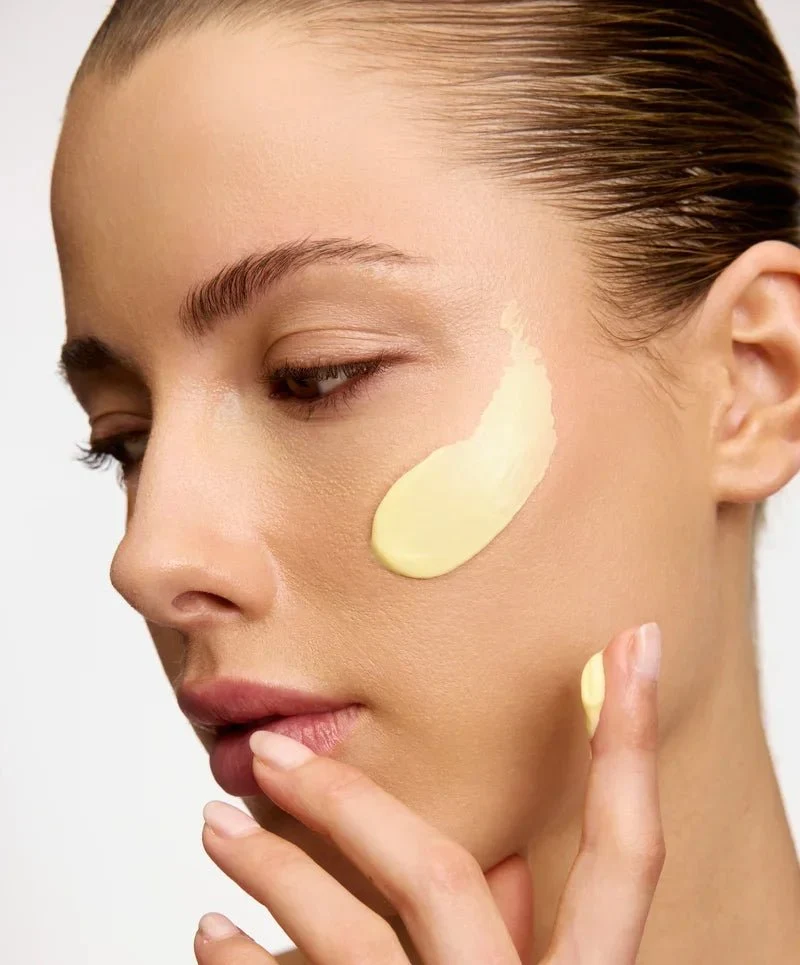 Ceramide Soufflé Fresh Hydration Cream
