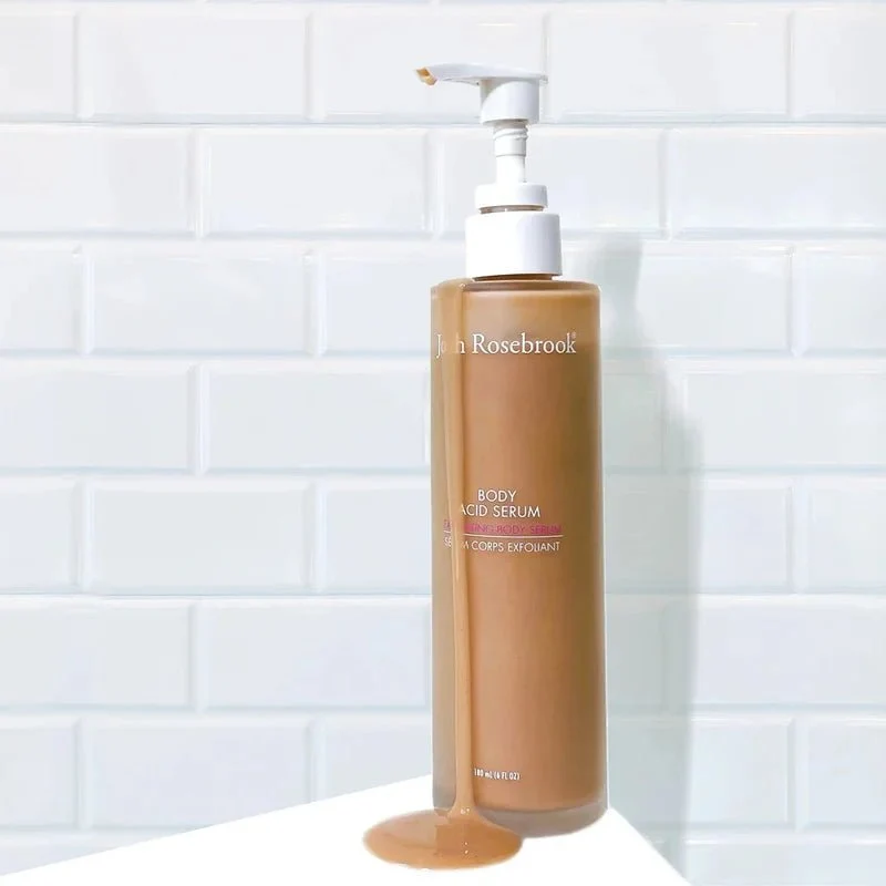 Body Acid Serum 180 ml MHD 10/26