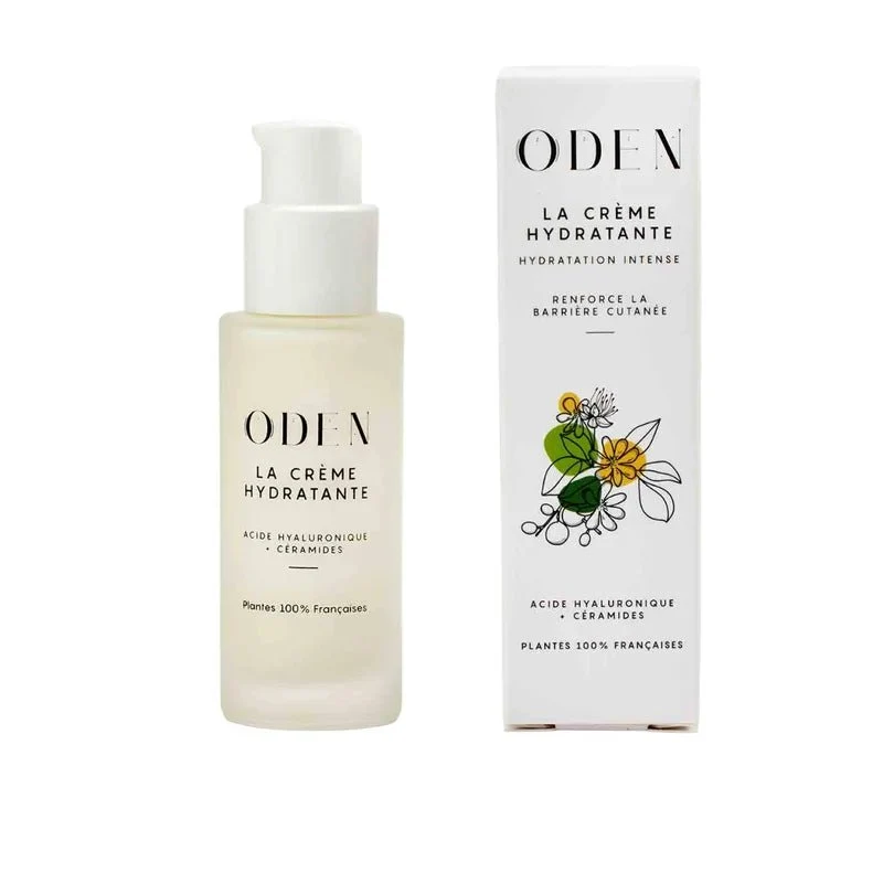 Crème Hydratante 30 ml