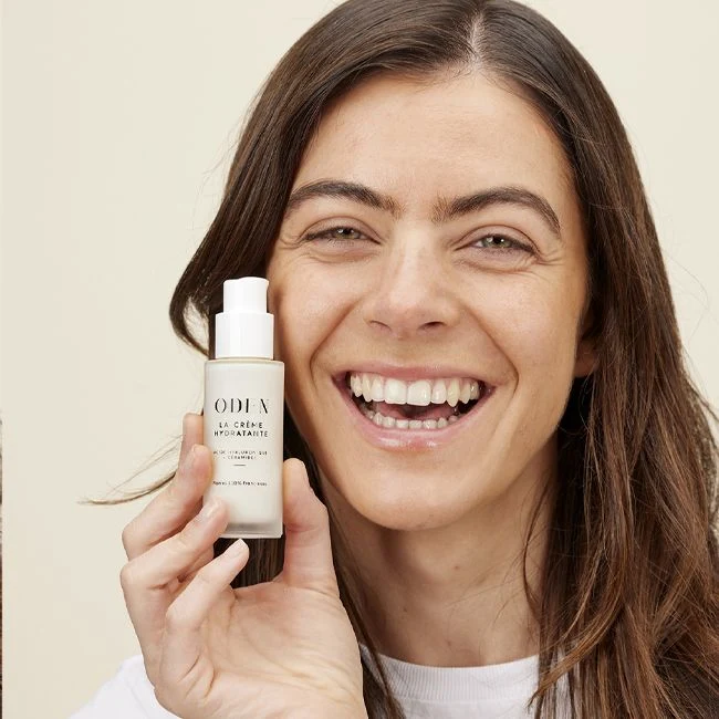 Crème Hydratante 30 ml