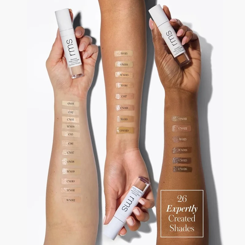 Revitalize Hydra Concealer 5 ml