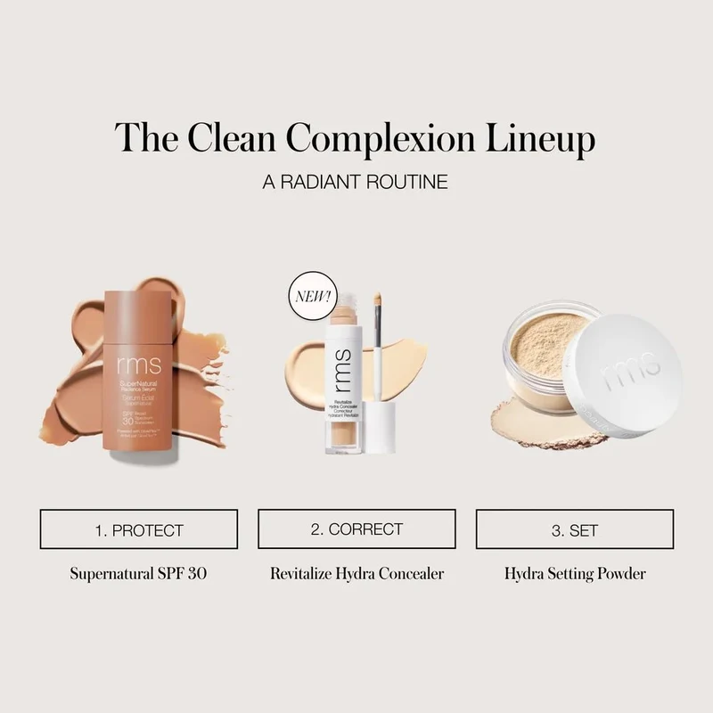 Revitalize Hydra Concealer 5 ml