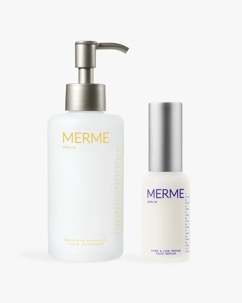 Delicate Dissolve Face Cleanser 200 ml