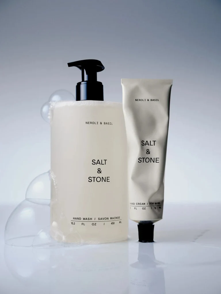 Body Wash 450 ml / Refill 946 ml