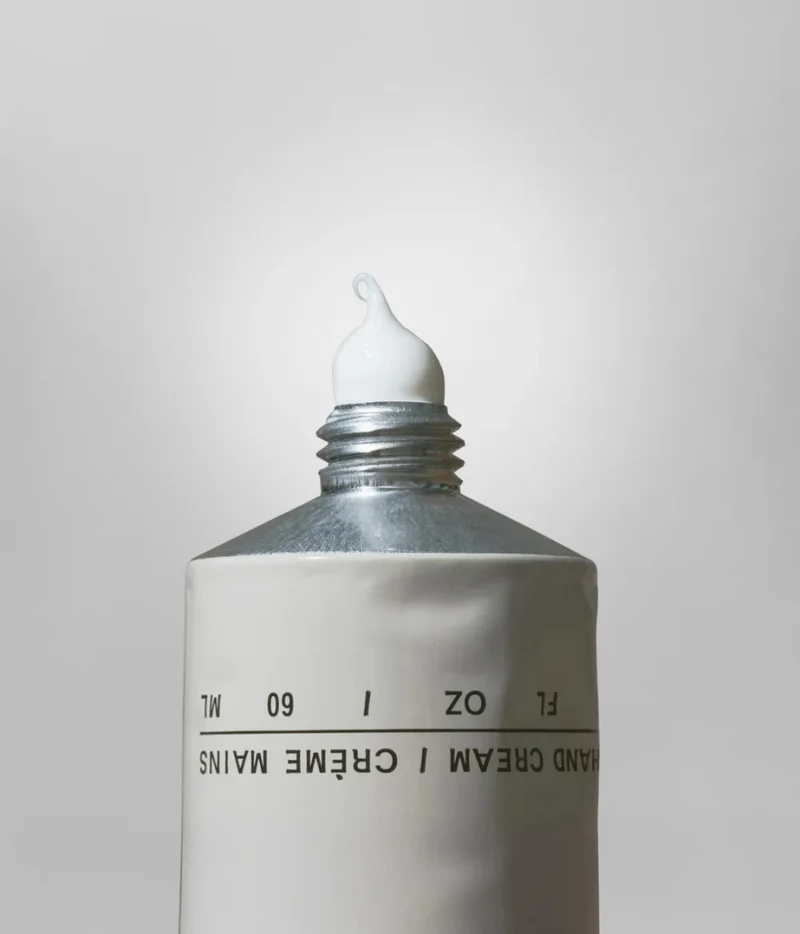 Hand Cream Neroli & Basil 60 ml