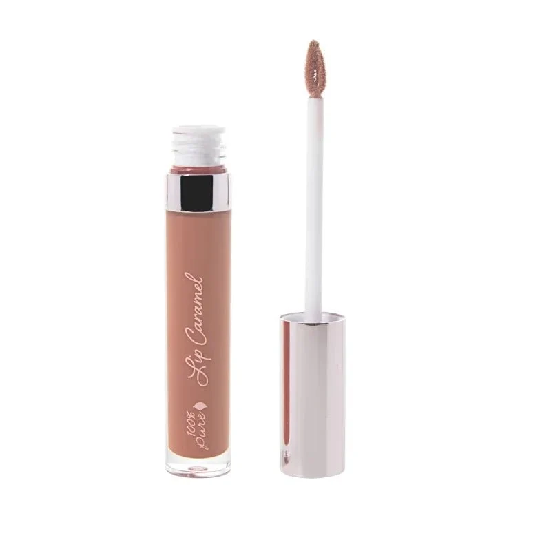 Fruit Pigments Lip Caramel 5 ml