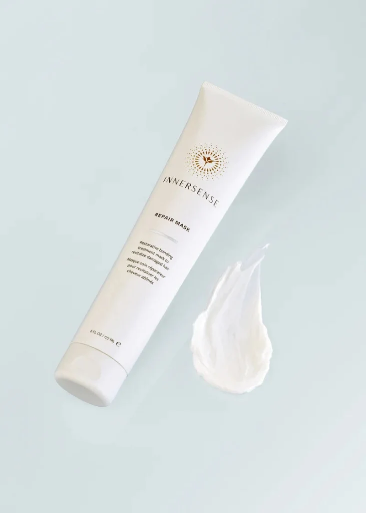 Repair Hair Mask