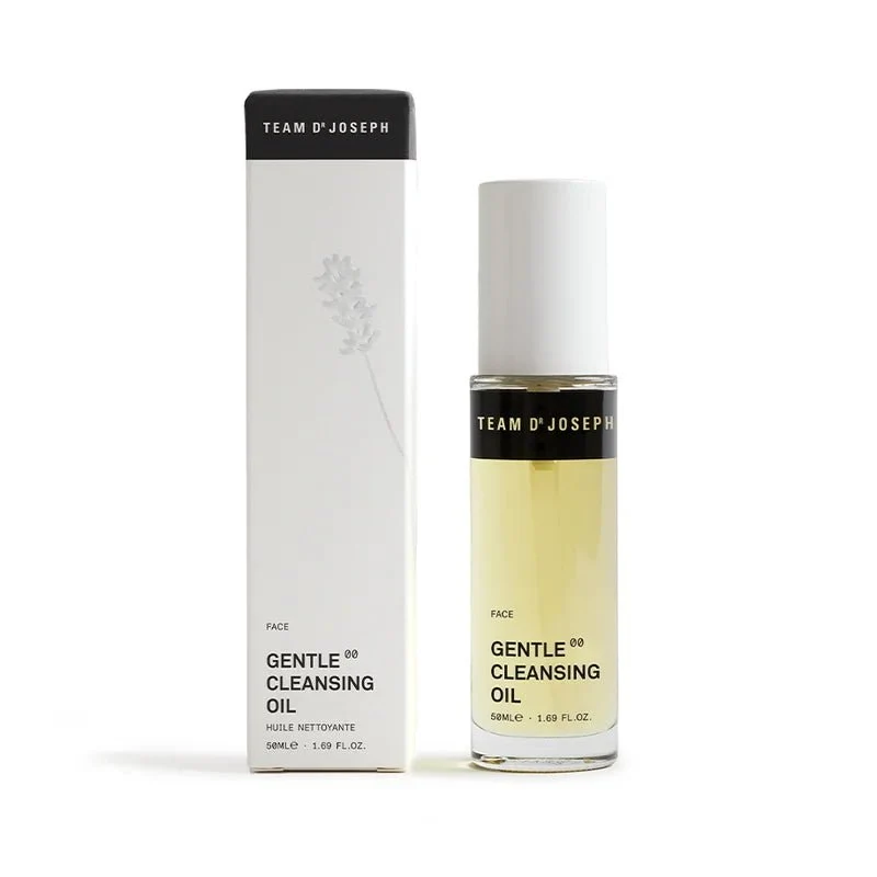 Gentle Cleansing Oil 50 ml