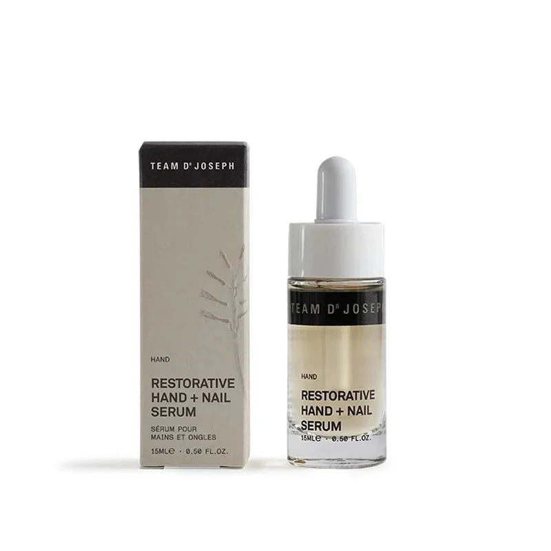 Restorative Hand + Nail Serum 15 ml