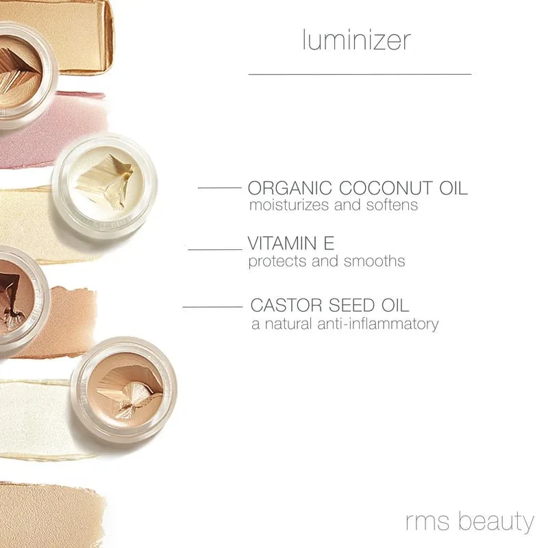 Crystal Slipper Luminizer 4,82 g