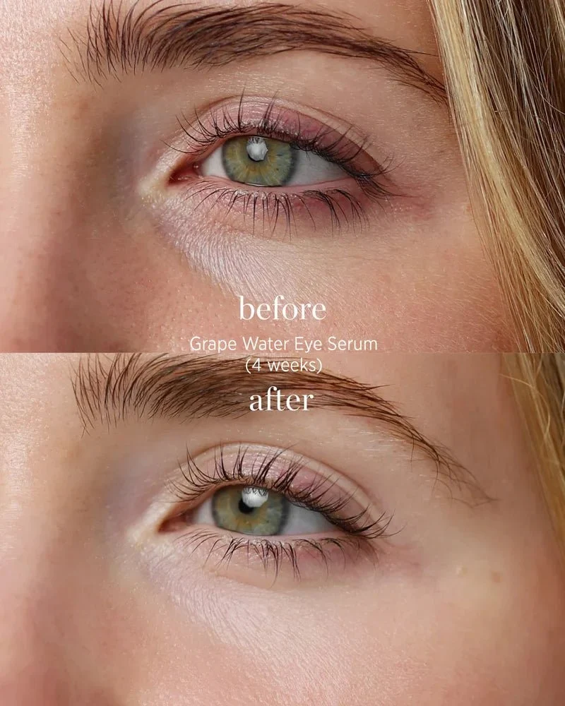 Grape Water Eye Serum 8 ml