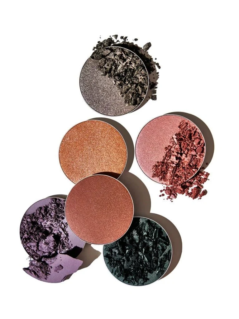 Refillable Face Palette Case