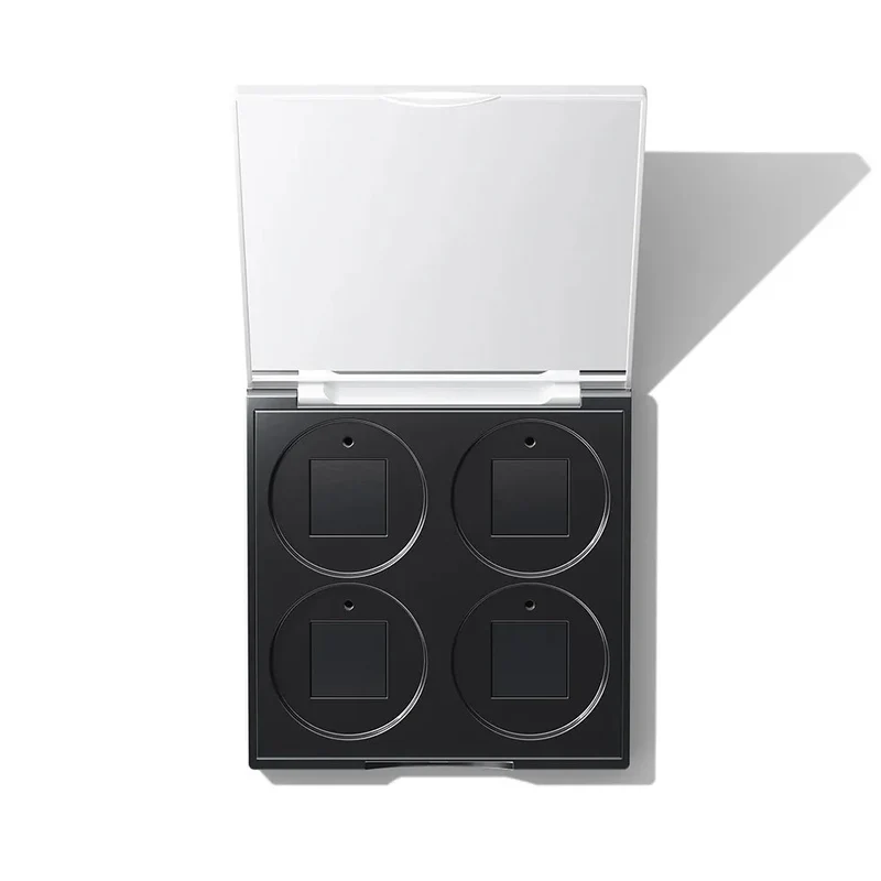 Refillable Face Palette Case
