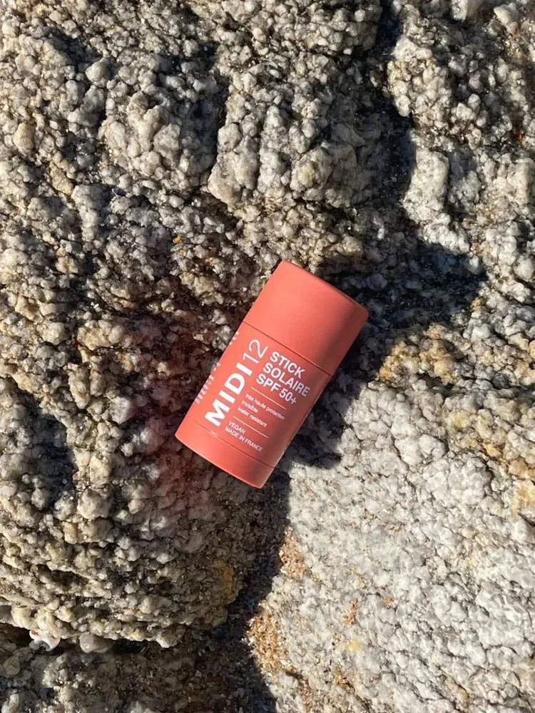 Stick Solaire SPF 50+ 17 g