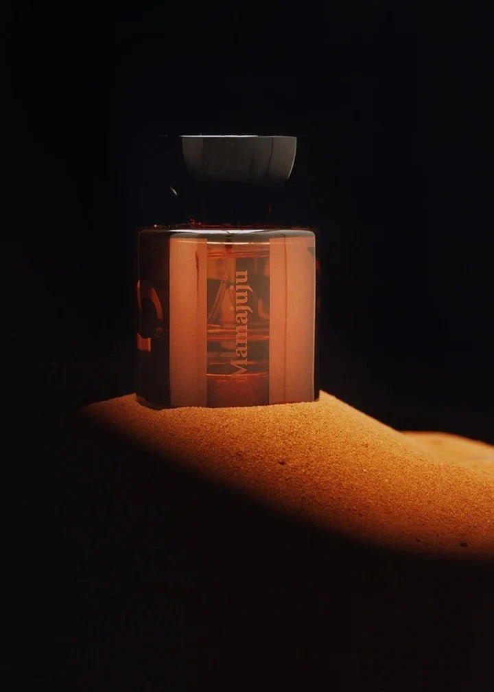 Mamajuju Eau de Parfum
