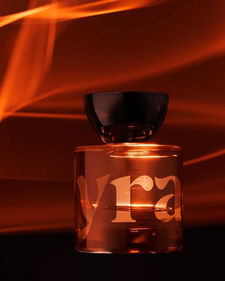 Mamajuju Eau de Parfum