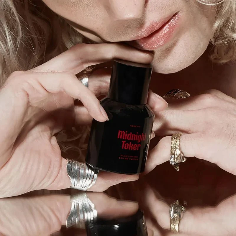 Midnight Toker Eau de Parfum