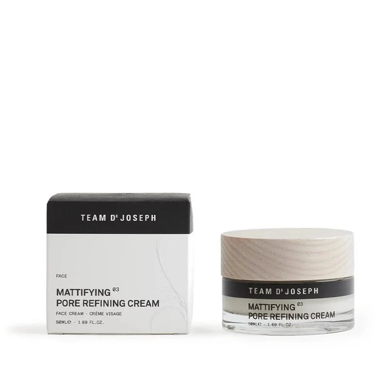 Mattifying Pore Refining Cream 50 ml