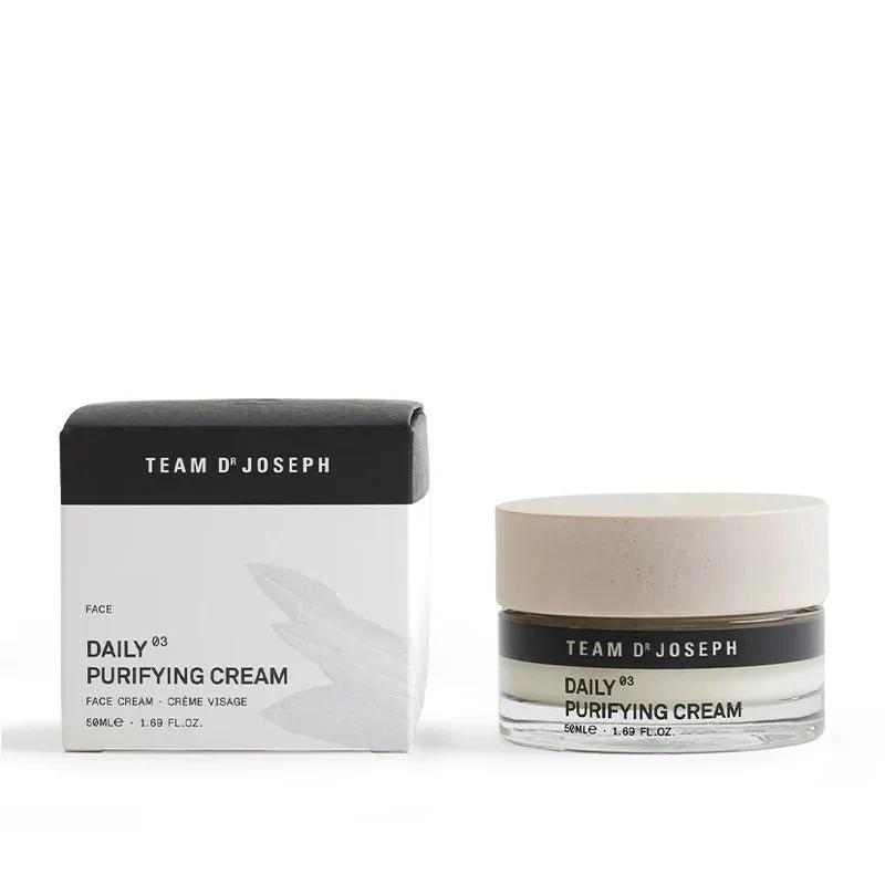 Daily Purifying Cream 50 ml