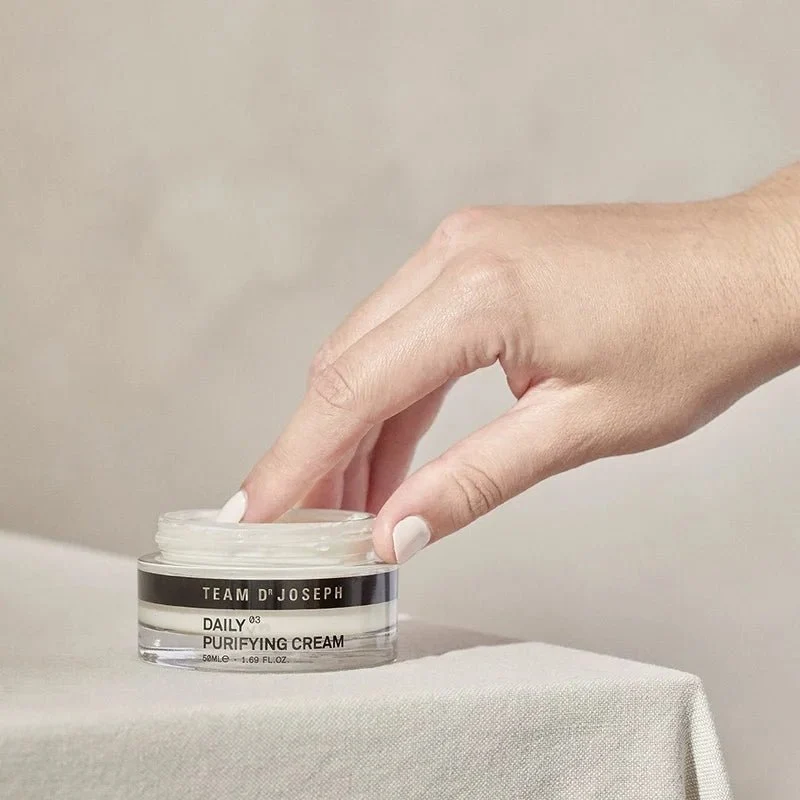 Daily Purifying Cream 50 ml