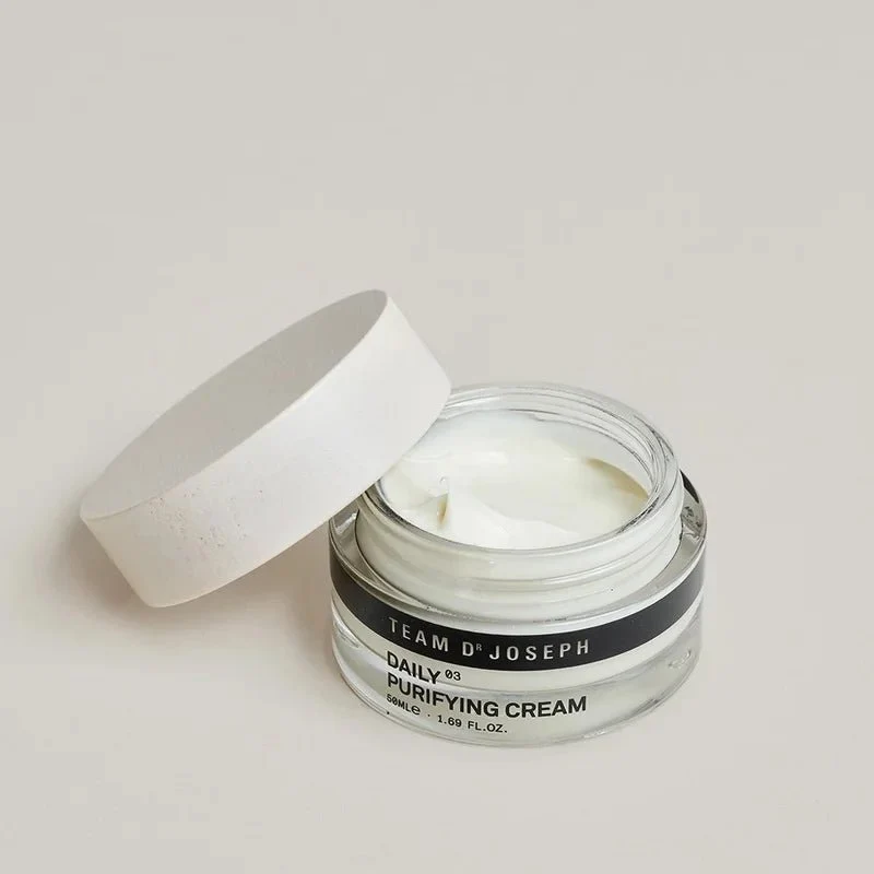 Daily Purifying Cream 50 ml