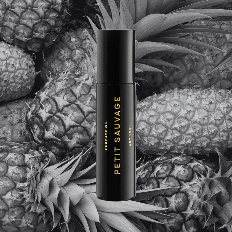 Petit Sauvage Perfume Oil