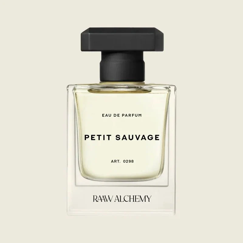 Petit Sauvage Eau de Parfum