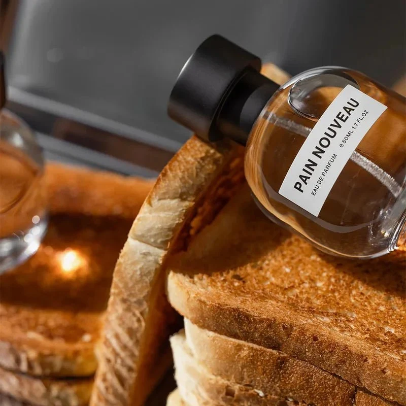 Pain Nouveau Eau de Parfum