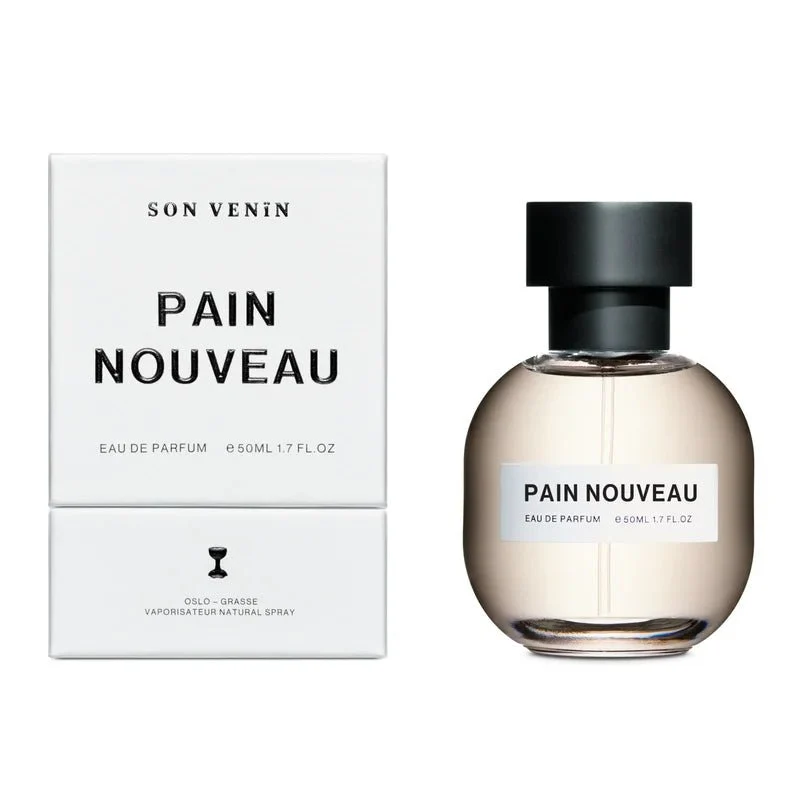 Pain Nouveau Eau de Parfum