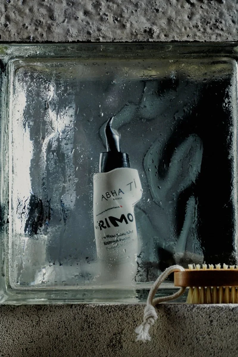 Rimo Scalp Trainer 150 ml