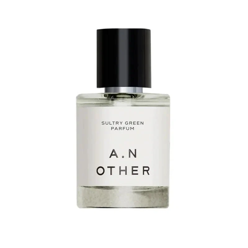 Sultry Green Parfum