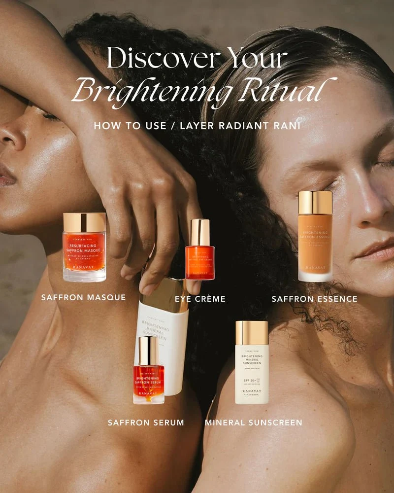 Brightening Mineral Sunscreen SPF 50+ 50 ml