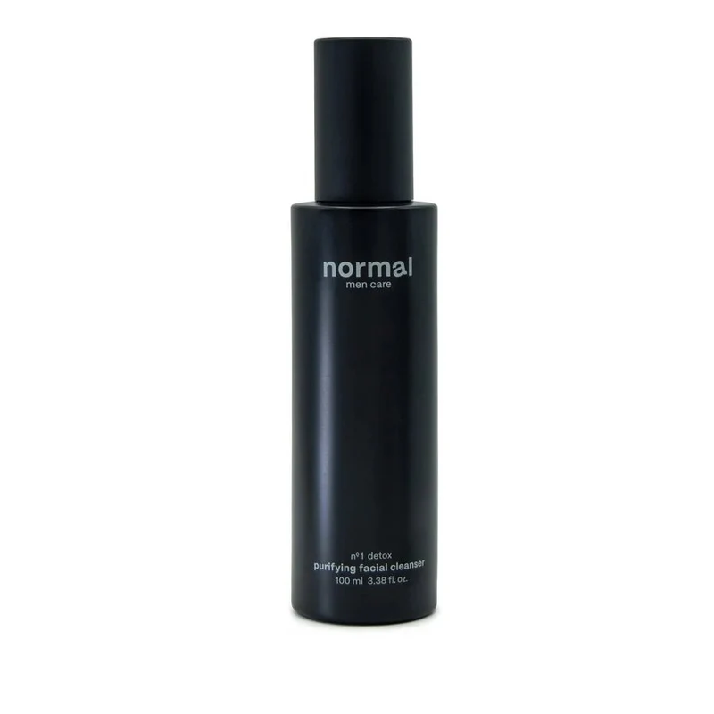 Nº1 Purifying Cleanser 100 ml