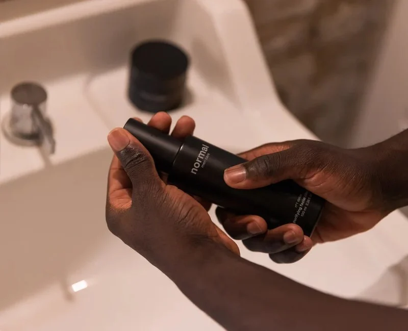 Nº1 Purifying Cleanser 100 ml