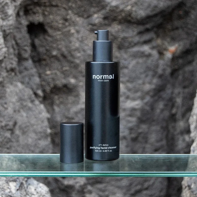 Nº1 Purifying Cleanser 100 ml