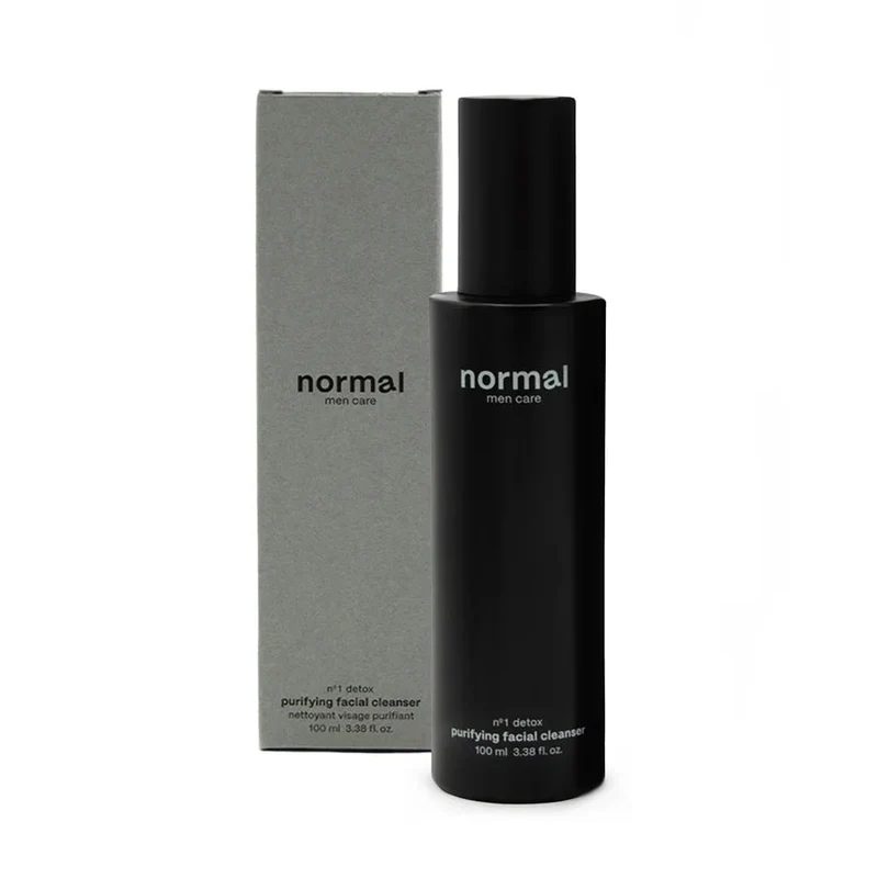 Nº1 Purifying Cleanser 100 ml