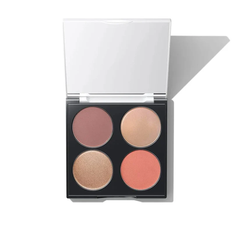 Face Palette The Nomad 12,3 g