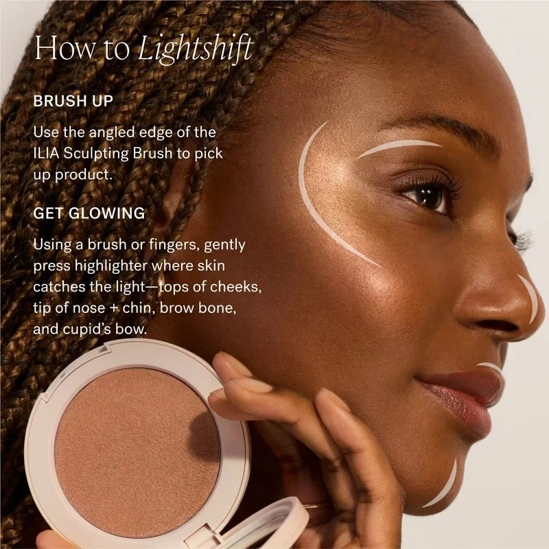 Lightshift Cream Highlighter 7,8 g