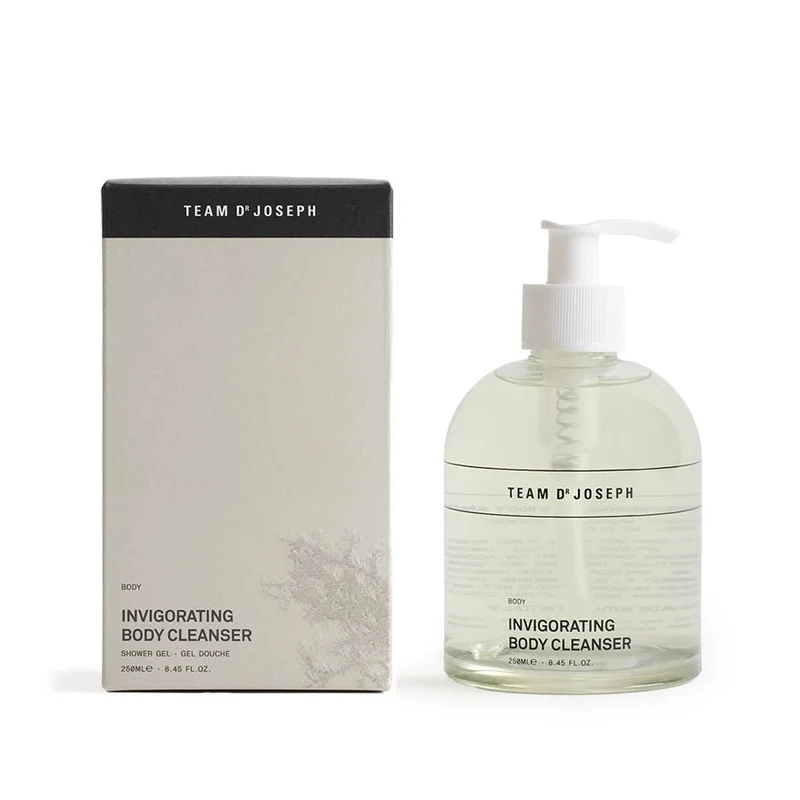 Invigorating Body Cleanser 250 ml