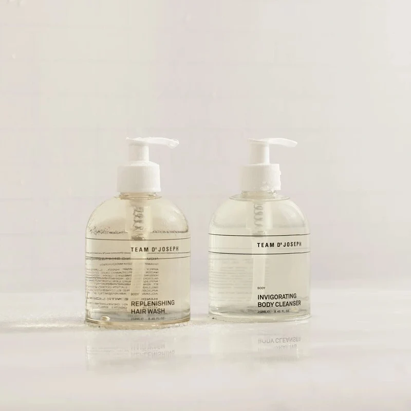 Invigorating Body Cleanser 250 ml