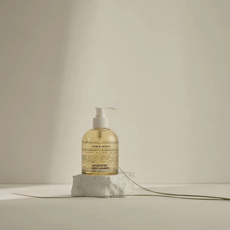 Invigorating Body Cleanser 250 ml