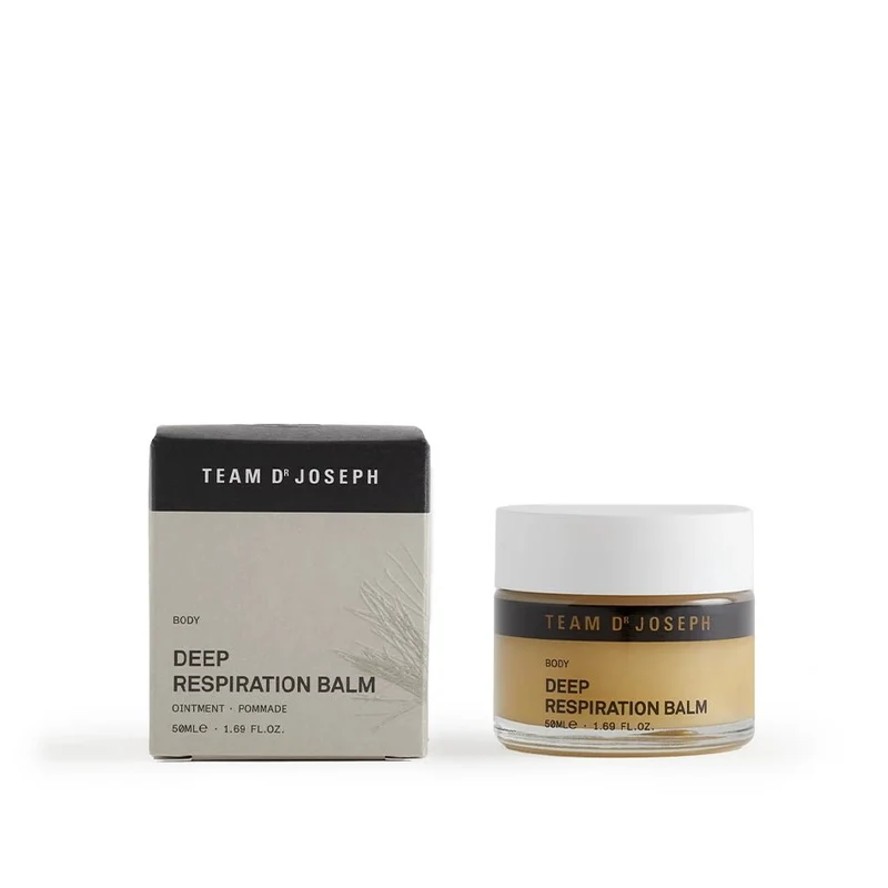 Deep Respiration Balm 50 ml