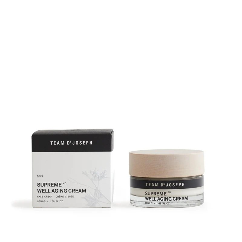 Supreme Well Aging Cream 50 ml