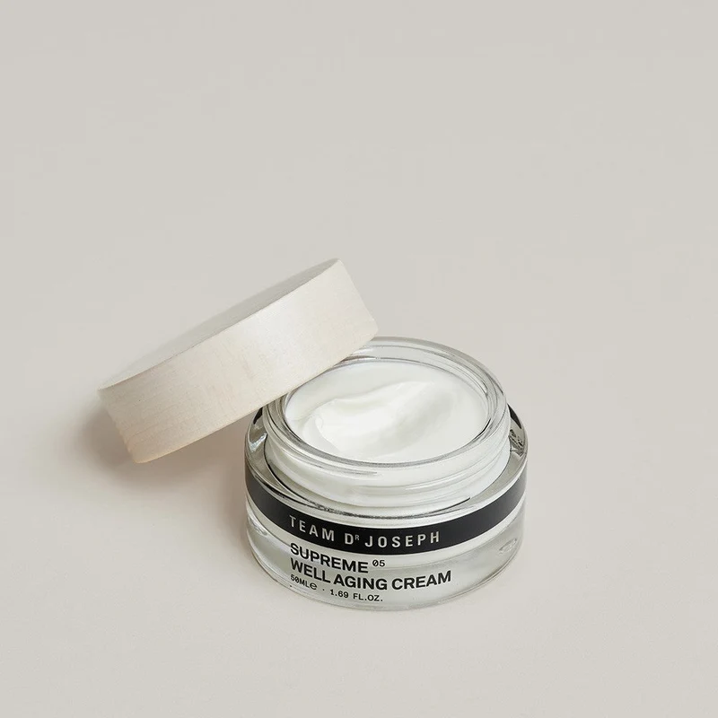 Supreme Well Aging Cream 50 ml