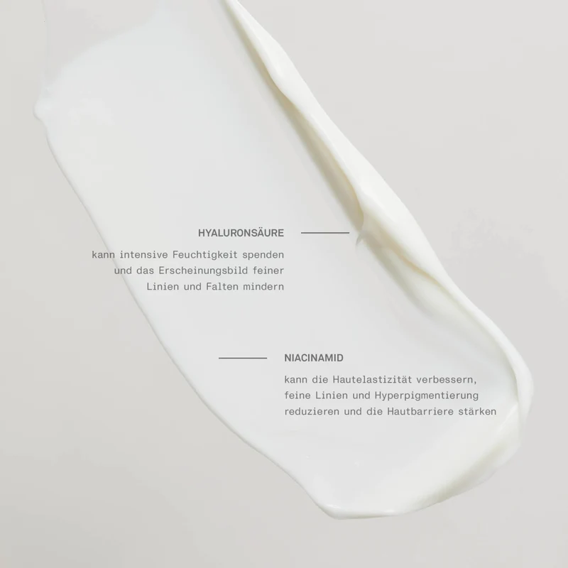 Intense Moisturizing Mask